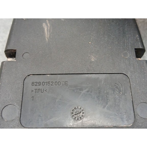 Recambio de kit airbag para bmw x1 (f48) sdrive 20 d referencia OEM IAM 32306877541  51456969852