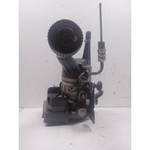 Recambio de bomba direccion para peugeot 308 sport referencia OEM IAM 9684979180  
