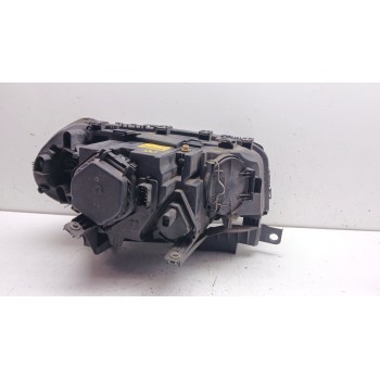 Recambio de faro izquierdo para bmw x3 (e83) 2.0 d referencia OEM IAM 63123418411  