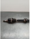 Recambio de transmision delantera derecha para toyota auris edition referencia OEM IAM 4347402150  