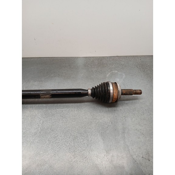 Recambio de transmision delantera derecha para toyota auris edition referencia OEM IAM 4347402150  