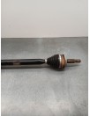Recambio de transmision delantera derecha para toyota auris edition referencia OEM IAM 4347402150  