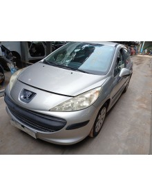 peugeot 207/207+ (wa_, wc_) del año 2008