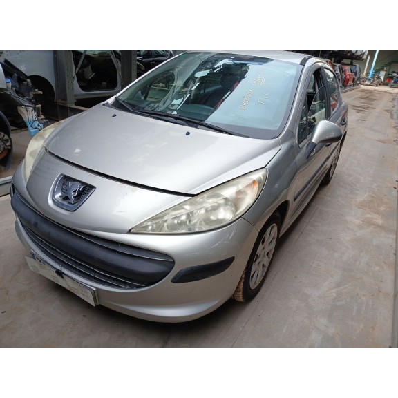 peugeot 207/207+ (wa_, wc_) del año 2008