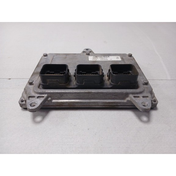 Recambio de centralita motor uce para honda civic berlina 4 hybrid (fd3) básico referencia OEM IAM 37820RMXE02  