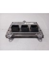 Recambio de centralita motor uce para honda civic berlina 4 hybrid (fd3) básico referencia OEM IAM 37820RMXE02  