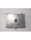 Recambio de centralita motor uce para honda civic berlina 4 hybrid (fd3) básico referencia OEM IAM 37820RMXE02  