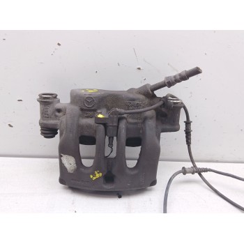 Recambio de pinza freno delantera derecha para volkswagen crafter 30-50 furgoneta (2e_) 2.5 tdi referencia OEM IAM   