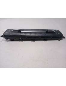 Recambio de mando climatizador para peugeot rifter 1.5 bluehdi 130 referencia OEM IAM 98075402ZD00   2