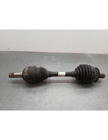 Recambio de transmision delantera izquierda para mercedes-benz clase a (w176) a 200 cdi / d (176.008) referencia OEM IAM 2463309