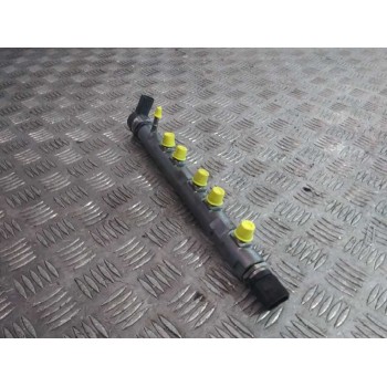 Recambio de rampa inyectora para bmw serie 1 berlina (e81/e87) 116d referencia OEM IAM 780912702  