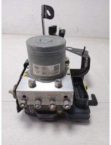 Recambio de abs para renault clio v referencia OEM IAM 476605713R   2