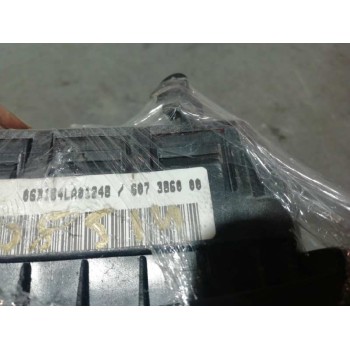 Recambio de airbag delantero izquierdo para bmw serie 5 berlina (e60) 520d referencia OEM IAM 607386000  