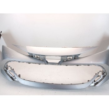 Recambio de paragolpes delantero para toyota corolla (e21) hybrid active referencia OEM IAM 5211902P40  