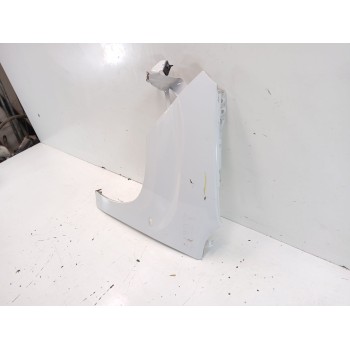 Recambio de aleta delantera izquierda para opel combo e tour / life (k9) 1.5 referencia OEM IAM 9816482780  