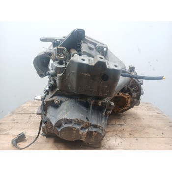 Recambio de caja cambios para skoda kamiq (nw4) 1.0 tsi referencia OEM IAM TYP manual 6v 70.000km