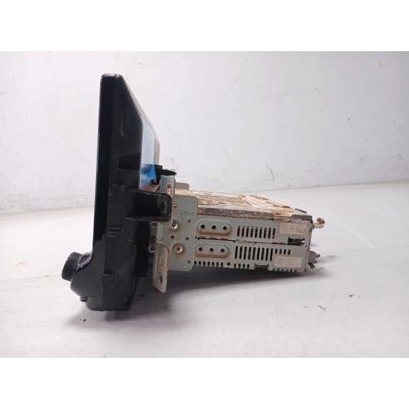 Recambio de sistema audio / radio cd para kia proceed (cd) 1.6 t-gdi gt referencia OEM IAM 1R0510671  