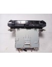 Recambio de sistema audio / radio cd para kia proceed (cd) 1.6 t-gdi gt referencia OEM IAM 1R0510671  
