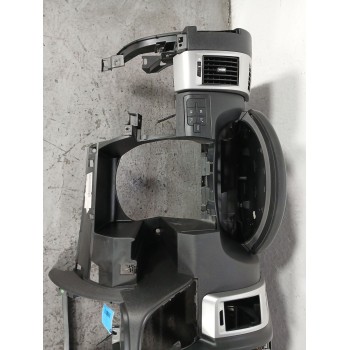 Recambio de salpicadero para fiat ducato caja/chasis (250_) 130 multijet 2,3 d referencia OEM IAM SIN REFERENCIA.  