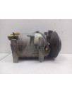 Recambio de compresor aire acondicionado para kia picanto ii (ta) 1.0 referencia OEM IAM CPABB02  
