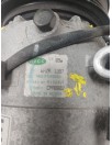 Recambio de compresor aire acondicionado para kia picanto ii (ta) 1.0 referencia OEM IAM CPABB02  