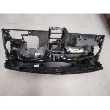 Recambio de kit airbag para seat ibiza (6j5) stylance / style referencia OEM IAM 6J1857067 SIN PRETENSORES 