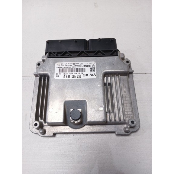 Recambio de centralita motor uce para seat leon (kl1) xcellence referencia OEM IAM 05E907309D  0261s21825