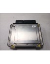 Recambio de centralita motor uce para seat leon (kl1) xcellence referencia OEM IAM 05E907309D  0261s21825