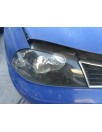 seat ibiza (6l1) del año 2002