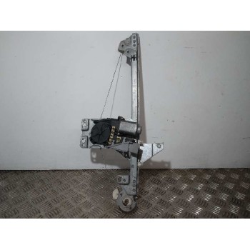 ELEVALUNAS TRASERO IZQUIERDO 6PIN