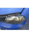 seat ibiza (6l1) del año 2002