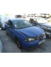 seat ibiza (6l1) del año 2002