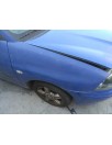 seat ibiza (6l1) del año 2002
