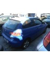 seat ibiza (6l1) del año 2002