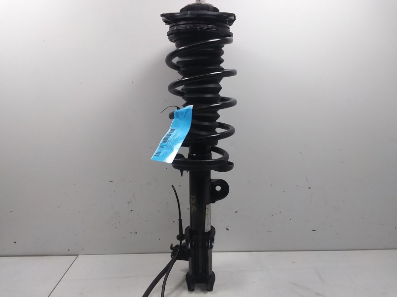 Recambio de amortiguador delantero izquierdo para jeep compass (mp, m6, mv, m7) 1.3 referencia OEM IAM 00521642450  