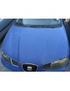 seat ibiza (6l1) del año 2002