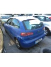 seat ibiza (6l1) del año 2002