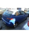 seat ibiza (6l1) del año 2002