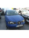 seat ibiza (6l1) del año 2002