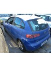 seat ibiza (6l1) del año 2002