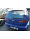 seat ibiza (6l1) del año 2002