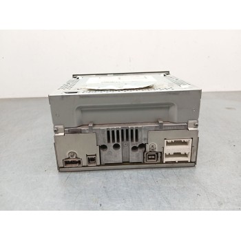 Recambio de sistema audio / radio cd para nissan micra iii (k12) 1.2 16v referencia OEM IAM 25915BH00D  