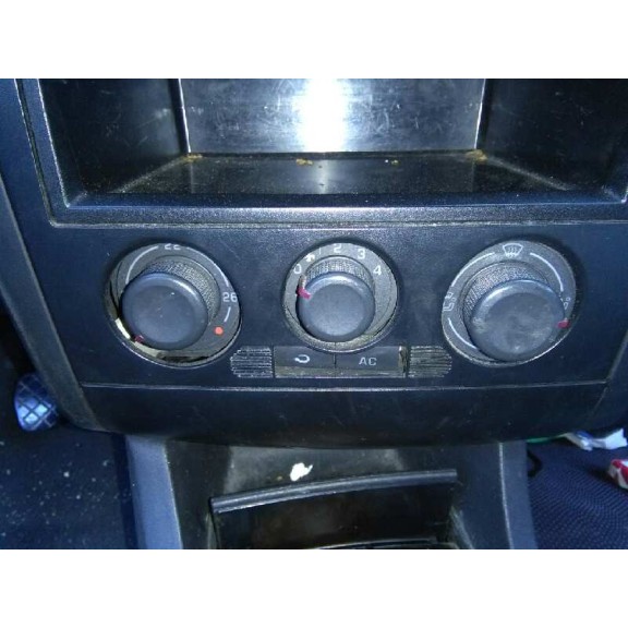 seat ibiza (6l1) del año 2002