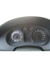 seat ibiza (6l1) del año 2002