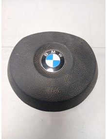 Recambio de airbag delantero izquierdo para bmw x3 (e83) xdrive 30d referencia OEM IAM 306147999L83  