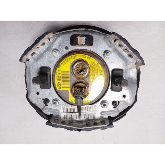 Recambio de airbag delantero izquierdo para bmw x3 (e83) xdrive 30d referencia OEM IAM 306147999L83  