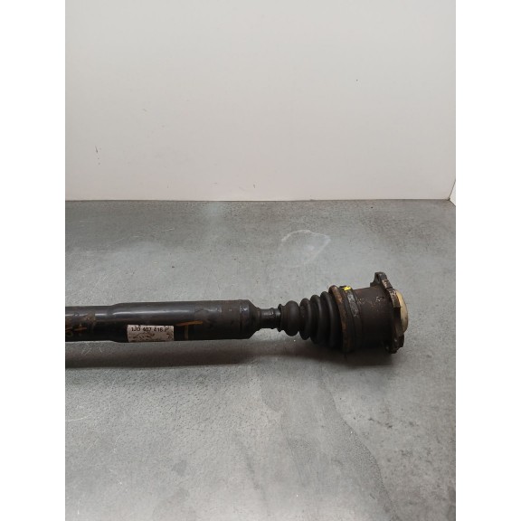 Recambio de transmision delantera derecha para audi tt (8n3) 1.8 t referencia OEM IAM 1J0407418P  