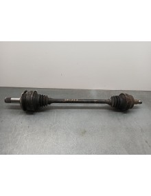 Recambio de transmision trasera derecha para mercedes-benz clase e descapotable (a207) e 250 cdi / bluetec / d (207.403, 207.404