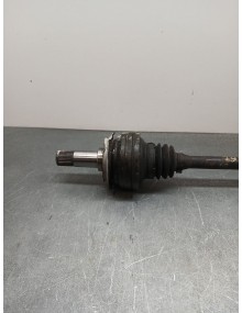 Recambio de transmision trasera derecha para mercedes-benz clase e descapotable (a207) e 250 cdi / bluetec / d (207.403, 207.404 2