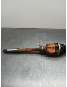 Recambio de transmision delantera derecha para opel corsa f (p2jo) 1.2 (68) referencia OEM IAM 9825390980   2